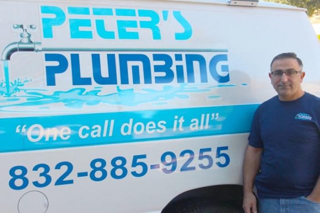 Plumbers Houston | Plumbers Tomball | Plumbers Cypress, Texas | Hockley