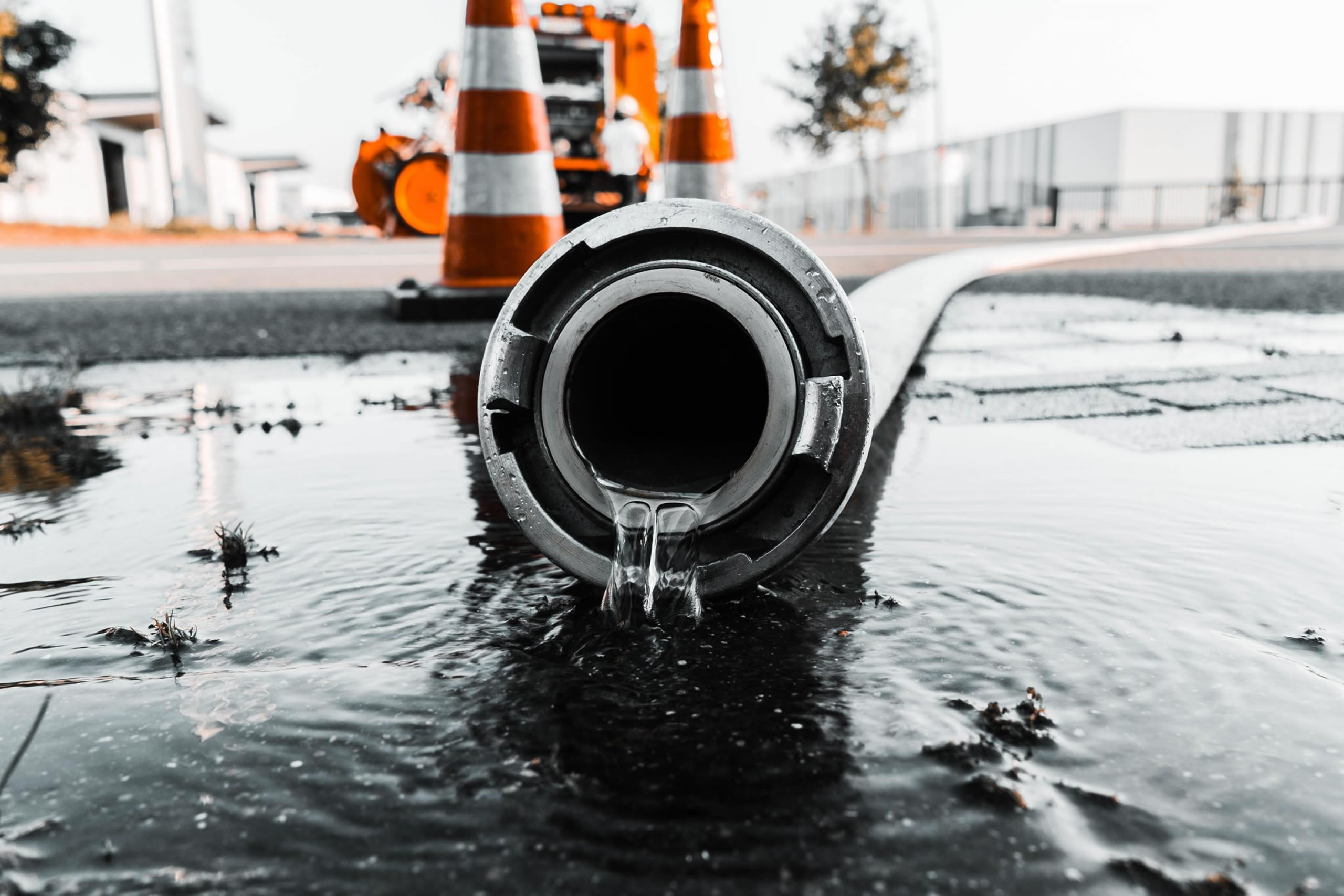 Tips to Maintain Your Sewer Line