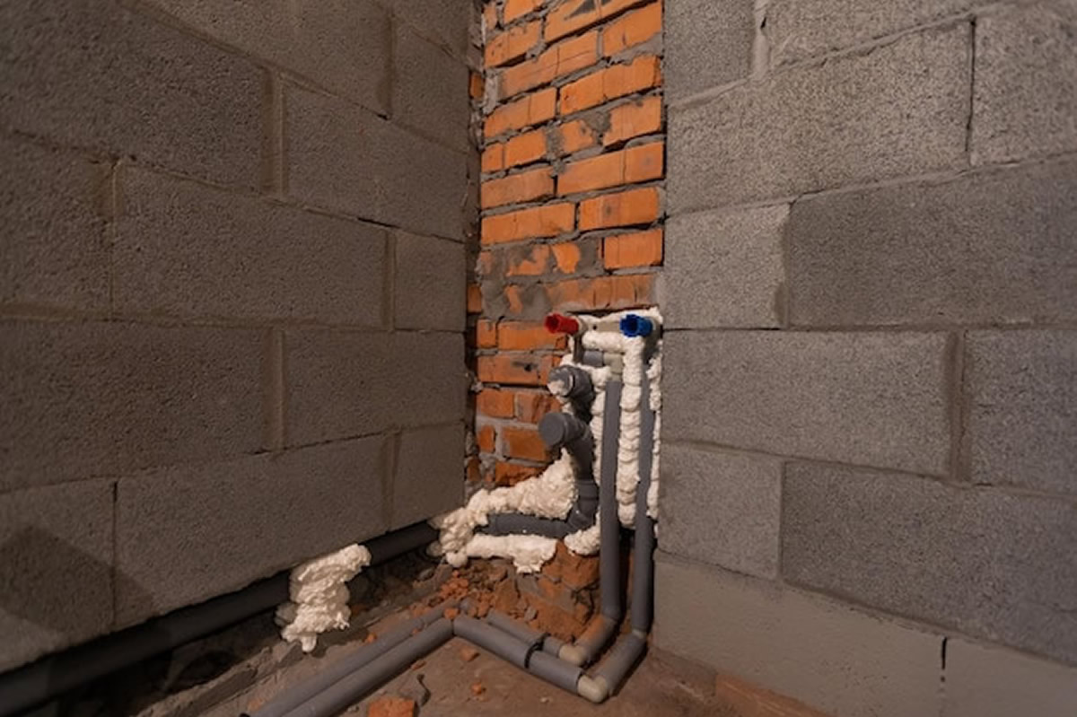 Is It Time to Replace Your Plumbing Pipes?
